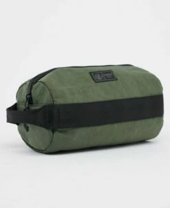 SUPERDRY Expedition Wash Bag Dark Moss