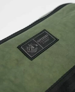 SUPERDRY Expedition Wash Bag Dark Moss -Sportswear Sales 2022 upload9223368955665966166