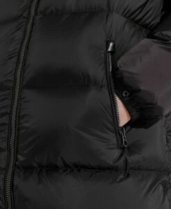 SUPERDRY Code Longline Down Puffer Coat Port -Sportswear Sales 2022 upload9223368955665967579