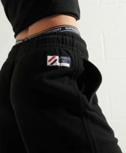 SUPERDRY Organic Cotton Code Essential Joggers Roseate Pink 14 SUPERDRY Organic Cotton Code Essential Joggers Roseate Pink -Sportswear Sales 2022 upload9223368955665967635