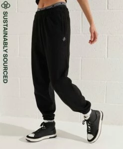 SUPERDRY Organic Cotton Code Essential Joggers Ice Marl 14 SUPERDRY Organic Cotton Code Essential Joggers Ice Marl -Sportswear Sales 2022 upload9223368955665967640 1