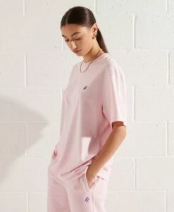 SUPERDRY Organic Cotton Code Essential T-Shirt Nautical Yellow 17 SUPERDRY Organic Cotton Code Essential T-Shirt Nautical Yellow -Sportswear Sales 2022 upload9223368955665967654