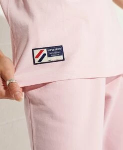 SUPERDRY Organic Cotton Code Essential T-Shirt Nautical Yellow 20 SUPERDRY Organic Cotton Code Essential T-Shirt Nautical Yellow -Sportswear Sales 2022 upload9223368955665967655