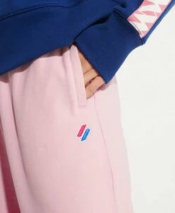 SUPERDRY Organic Cotton Code Essential Joggers Ice Marl 13 SUPERDRY Organic Cotton Code Essential Joggers Ice Marl -Sportswear Sales 2022 upload9223368955665967664