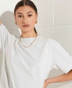 SUPERDRY Organic Cotton Code Essential T-Shirt Dress Black 13 SUPERDRY Organic Cotton Code Essential T-Shirt Dress Black -Sportswear Sales 2022 upload9223368955665967673