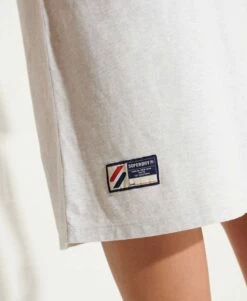 SUPERDRY Organic Cotton Code Essential T-Shirt Dress Black 15 SUPERDRY Organic Cotton Code Essential T-Shirt Dress Black -Sportswear Sales 2022 upload9223368955665967676