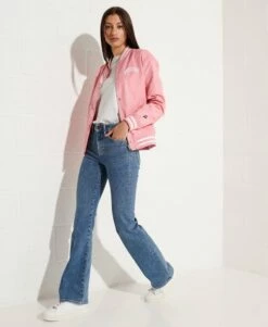 SUPERDRY Organic Cotton Code Essential T-Shirt Ice Marl