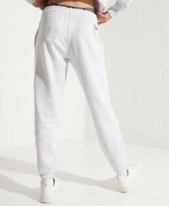 SUPERDRY Organic Cotton Code Essential Joggers Ice Marl 12 SUPERDRY Organic Cotton Code Essential Joggers Ice Marl -Sportswear Sales 2022 upload9223368955665967743