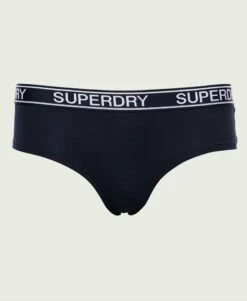 SUPERDRY Organic Cotton Grace Super Boxers Double Pack Grey Marl/black Stripe 10 SUPERDRY Organic Cotton Grace Super Boxers Double Pack Grey Marl/black Stripe -Sportswear Sales 2022 upload9223368955665971118