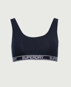 SUPERDRY Organic Cotton Grace Super Bralette Double Pack Black/grey Marl 13 SUPERDRY Organic Cotton Grace Super Bralette Double Pack Black/grey Marl -Sportswear Sales 2022 upload9223368955665971128