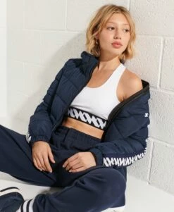 SUPERDRY Organic Cotton Code Elastic Bra Optic 10 SUPERDRY Organic Cotton Code Elastic Bra Optic -Sportswear Sales 2022 upload9223368955665973092