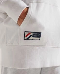 SUPERDRY Organic Cotton Essential Oversized Hoodie Ice Marl 16 SUPERDRY Organic Cotton Essential Oversized Hoodie Ice Marl -Sportswear Sales 2022 upload9223368955665973777