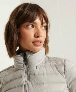 SUPERDRY Core Down Padded Jacket Royal -Sportswear Sales 2022 upload9223368955665975597