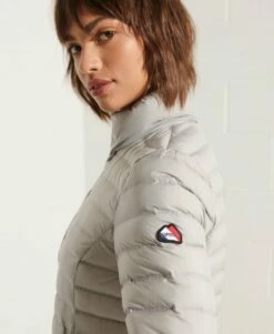 SUPERDRY Core Down Padded Jacket Royal -Sportswear Sales 2022 upload9223368955665975598