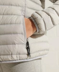 SUPERDRY Core Down Padded Jacket Royal -Sportswear Sales 2022 upload9223368955665975599