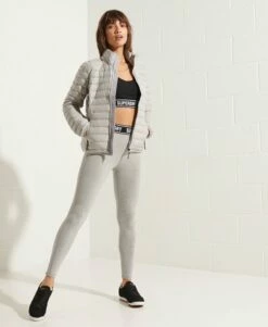 SUPERDRY Core Down Padded Jacket Royal