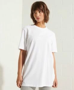 SUPERDRY Unisex Organic Cotton Essential T-Shirt Burnt Orange 23 SUPERDRY Unisex Organic Cotton Essential T-Shirt Burnt Orange -Sportswear Sales 2022 upload9223368955665975719 10