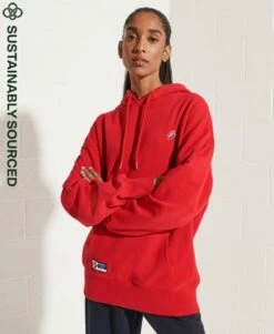 SUPERDRY Organic Cotton Essential Oversized Hoodie Deep Navy 23 SUPERDRY Organic Cotton Essential Oversized Hoodie Deep Navy -Sportswear Sales 2022 upload9223368955665976148 2