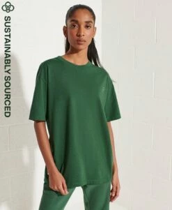 SUPERDRY Organic Cotton Code Essential T-Shirt Risk Red 22 SUPERDRY Organic Cotton Code Essential T-Shirt Risk Red -Sportswear Sales 2022 upload9223368955665976154 3