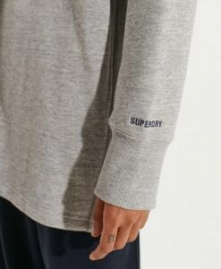 SUPERDRY Organic Cotton Code Oversized Crew Dress Black 15 SUPERDRY Organic Cotton Code Oversized Crew Dress Black -Sportswear Sales 2022 upload9223368955665976170