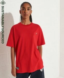 SUPERDRY Organic Cotton Code Essential T-Shirt Ice Marl 23 SUPERDRY Organic Cotton Code Essential T-Shirt Ice Marl -Sportswear Sales 2022 upload9223368955665976180