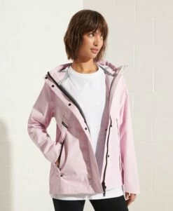 SUPERDRY Hooded SD-Windbreaker Coat Black 17 SUPERDRY Hooded SD-Windbreaker Coat Black -Sportswear Sales 2022 upload9223368955665976229 1