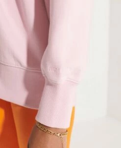 SUPERDRY Organic Cotton Essential Crew Sweatshirt Ice Marl 16 SUPERDRY Organic Cotton Essential Crew Sweatshirt Ice Marl -Sportswear Sales 2022 upload9223368955665976389