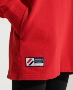 SUPERDRY Organic Cotton Code Oversized Crew Dress Black 12 SUPERDRY Organic Cotton Code Oversized Crew Dress Black -Sportswear Sales 2022 upload9223368955665977317