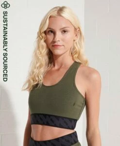 SUPERDRY Organic Cotton Code Elastic Bra Optic 15 SUPERDRY Organic Cotton Code Elastic Bra Optic -Sportswear Sales 2022 upload9223368955665977329 1