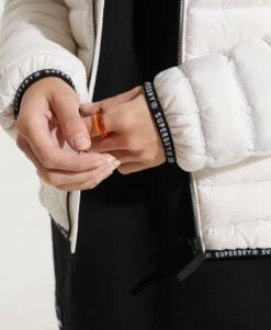 SUPERDRY Core Down Padded Jacket Royal -Sportswear Sales 2022 upload9223368955665978201