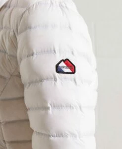 SUPERDRY Core Down Padded Jacket Royal -Sportswear Sales 2022 upload9223368955665978202