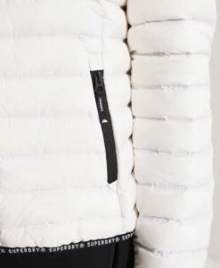 SUPERDRY Core Down Padded Jacket Royal -Sportswear Sales 2022 upload9223368955665978203