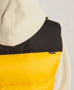 SUPERDRY Expedition Down Padded Gilet Utah Gold -Sportswear Sales 2022 upload9223368955665978217