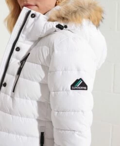 SUPERDRY Classic Faux Fur Fuji Jacket Mazarine Blue 14 SUPERDRY Classic Faux Fur Fuji Jacket Mazarine Blue -Sportswear Sales 2022 upload9223368955665978225