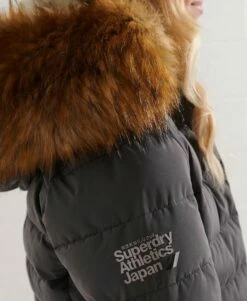 SUPERDRY Arctic Tall Puffer Coat High Risk Red 13 SUPERDRY Arctic Tall Puffer Coat High Risk Red -Sportswear Sales 2022 upload9223368955665978243