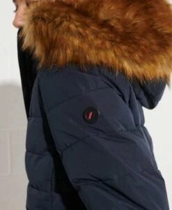 SUPERDRY Arctic Tall Puffer Coat Charcoal 15 SUPERDRY Arctic Tall Puffer Coat Charcoal -Sportswear Sales 2022 upload9223368955665978417