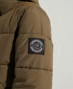 SUPERDRY Expedition Cocoon Padded Coat Black 16 SUPERDRY Expedition Cocoon Padded Coat Black -Sportswear Sales 2022 upload9223368955665981731
