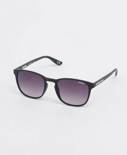SUPERDRY SDR Indie Sunglasses Black 5 SUPERDRY SDR Indie Sunglasses Black - Image 5