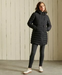 SUPERDRY Super Fuji Jacket Black 14 SUPERDRY Super Fuji Jacket Black -Sportswear Sales 2022 upload9223368955665986819