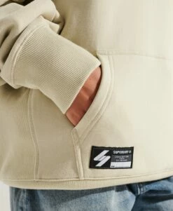 SUPERDRY Micro Logo Oversized Hoodie Black 14 SUPERDRY Micro Logo Oversized Hoodie Black -Sportswear Sales 2022 upload9223368955665987421