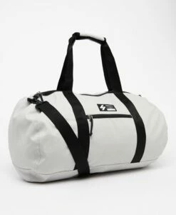 SUPERDRY Unisex Code Barrel Bag Grey 9 SUPERDRY Unisex Code Barrel Bag Grey -Sportswear Sales 2022 upload9223368955665987486