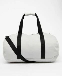 SUPERDRY Unisex Code Barrel Bag Grey 10 SUPERDRY Unisex Code Barrel Bag Grey -Sportswear Sales 2022 upload9223368955665987487