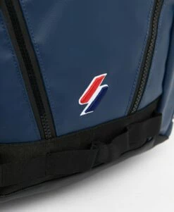 SUPERDRY Code Tarp Backpack Risk Red -Sportswear Sales 2022 upload9223368955665987497