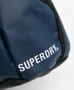 SUPERDRY Code Tarp Backpack Risk Red -Sportswear Sales 2022 upload9223368955665987499