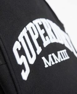 SUPERDRY Unisex Side Bag Deep Navy -Sportswear Sales 2022 upload9223368955665993312