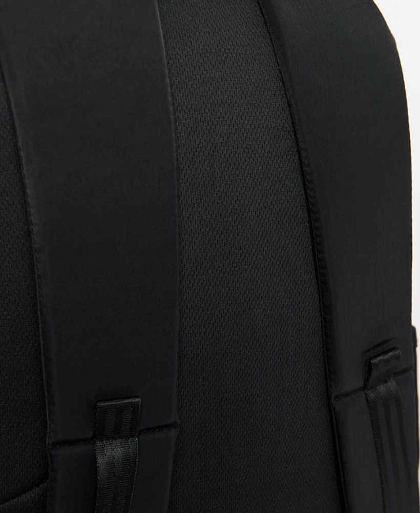 SUPERDRY Unisex Expedition Montana Rucksack Black 6 SUPERDRY Unisex Expedition Montana Rucksack Black - Image 6