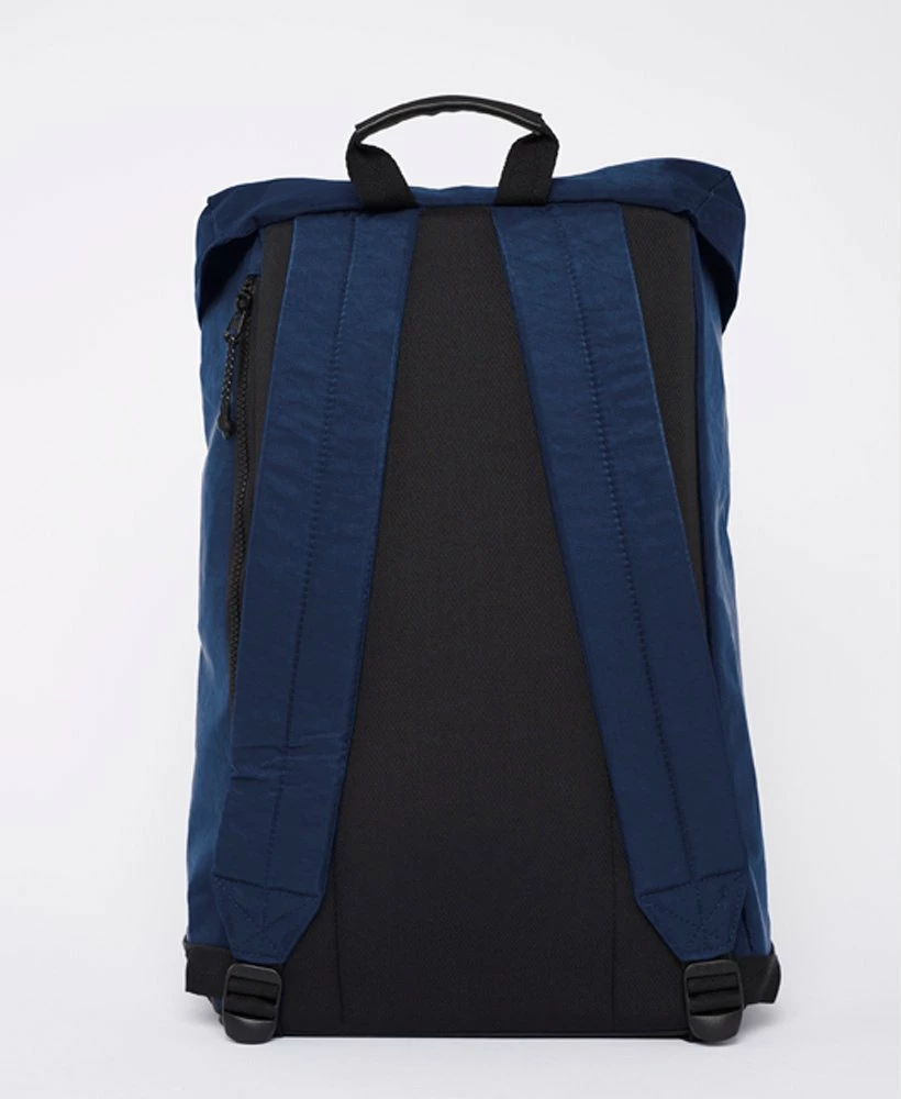 SUPERDRY Unisex Expedition Toploader Backpack Port 3 SUPERDRY Unisex Expedition Toploader Backpack Port - Image 3