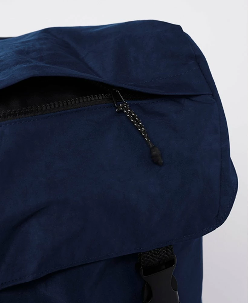 SUPERDRY Unisex Expedition Toploader Backpack Port 4 SUPERDRY Unisex Expedition Toploader Backpack Port - Image 4