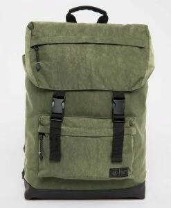 SUPERDRY Unisex Expedition Toploader Backpack Dark Navy