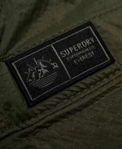 SUPERDRY Unisex Expedition Bucket Hat Dark Moss 8 SUPERDRY Unisex Expedition Bucket Hat Dark Moss -Sportswear Sales 2022 upload9223368955665994933